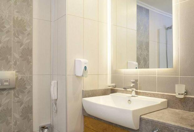 Side Orange Palace - Görsel 33