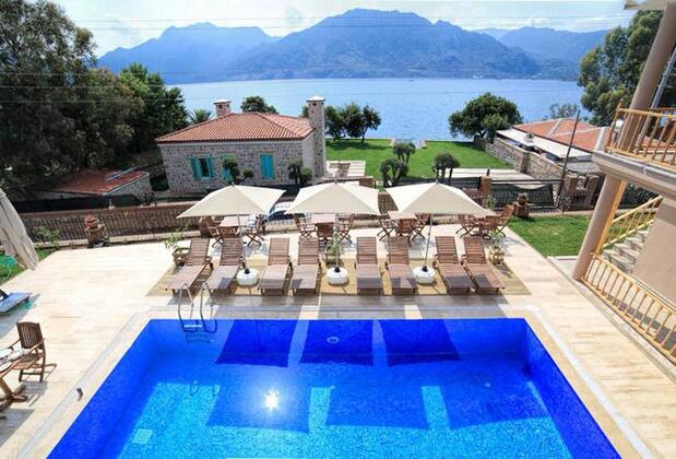 Portakal Butik Otel - Görsel 3