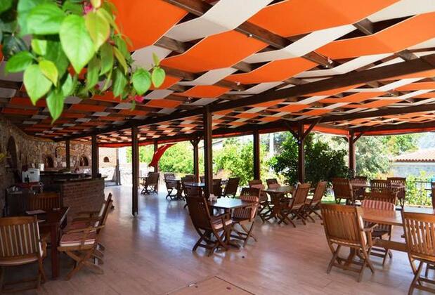 Portakal Butik Otel - Görsel 7