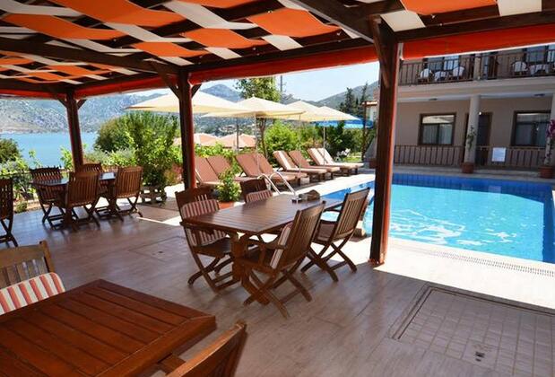 Portakal Butik Otel - Görsel 18