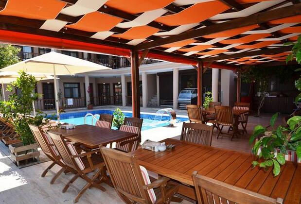 Portakal Butik Otel - Görsel 4