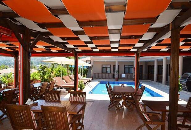 Portakal Butik Otel - Görsel 19