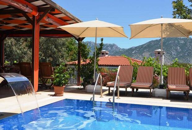 Portakal Butik Otel - Görsel 16