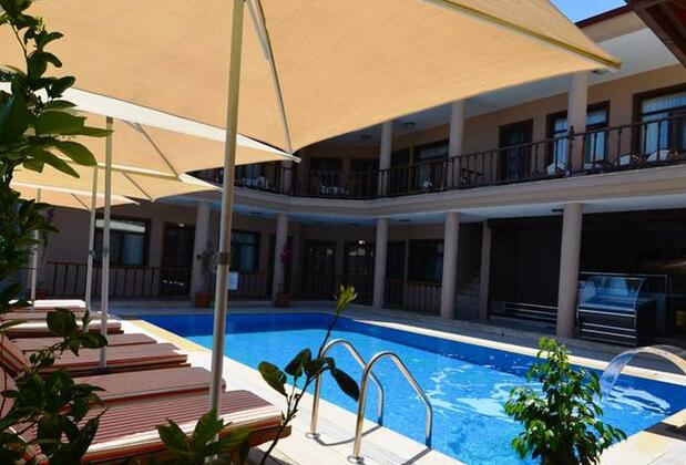 Portakal Butik Otel - Görsel 10