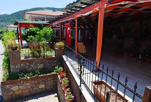 Portakal Butik Otel - Görsel 13