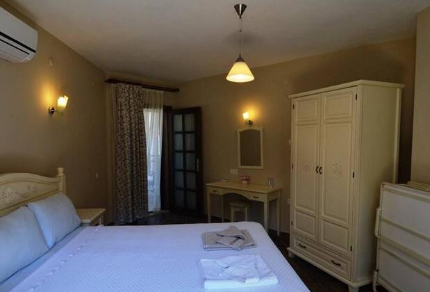 Portakal Butik Otel - Görsel 8