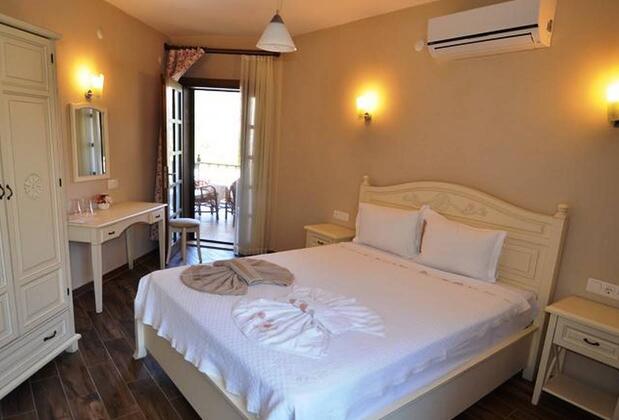 Portakal Butik Otel - Görsel 11