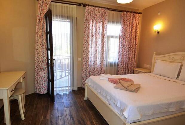 Portakal Butik Otel - Görsel 14