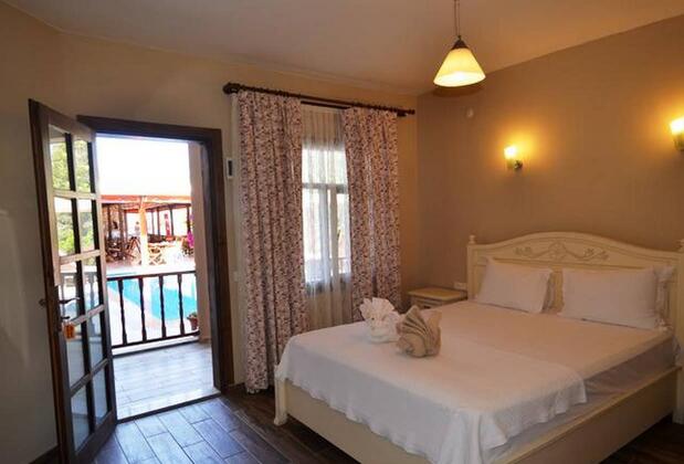 Portakal Butik Otel - Görsel 6