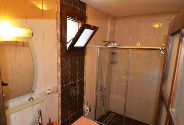 Portakal Butik Otel - Görsel 9