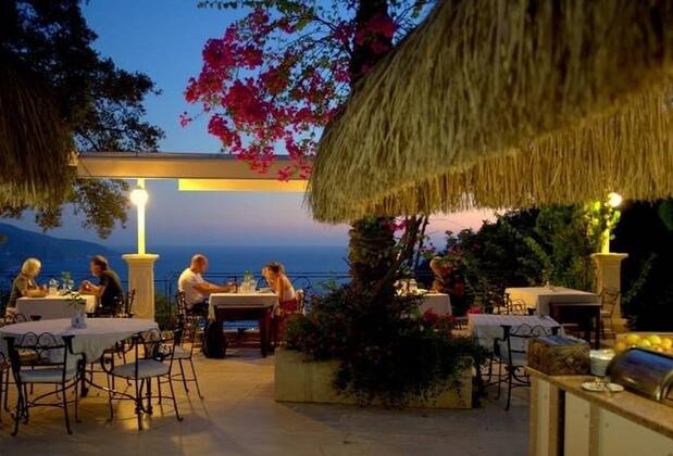 Paradise Garden - Görsel 16