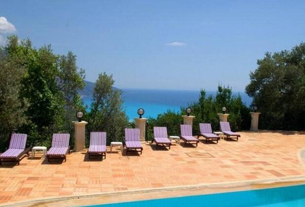 Paradise Garden - Görsel 17