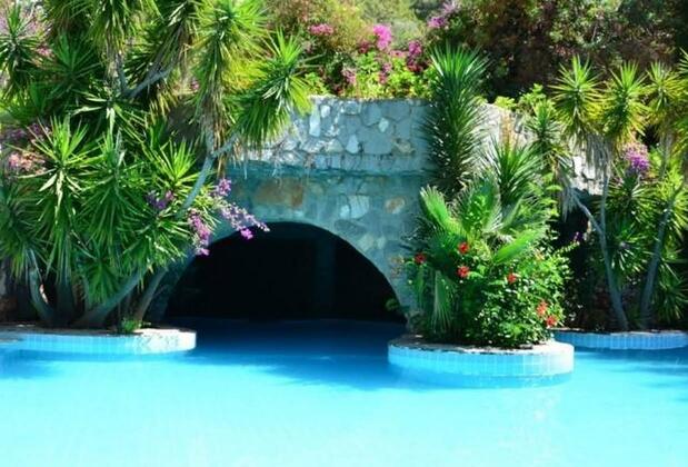 Paradise Garden - Görsel 18