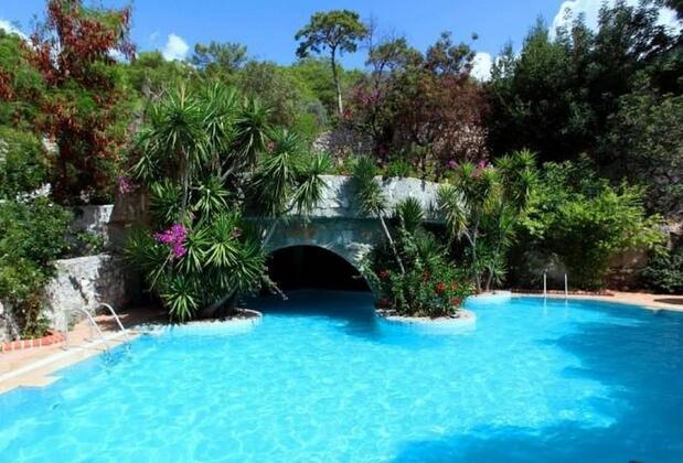 Paradise Garden - Görsel 19