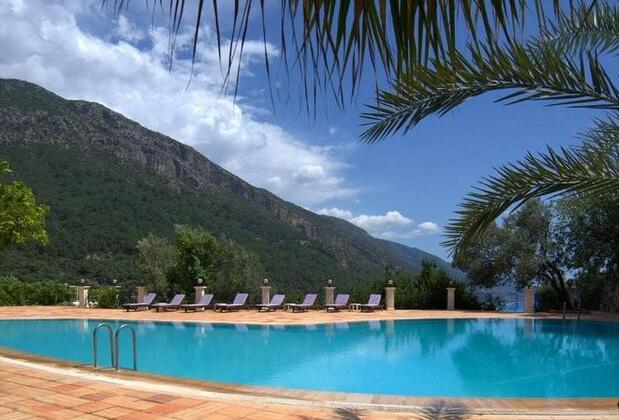 Paradise Garden - Görsel 21