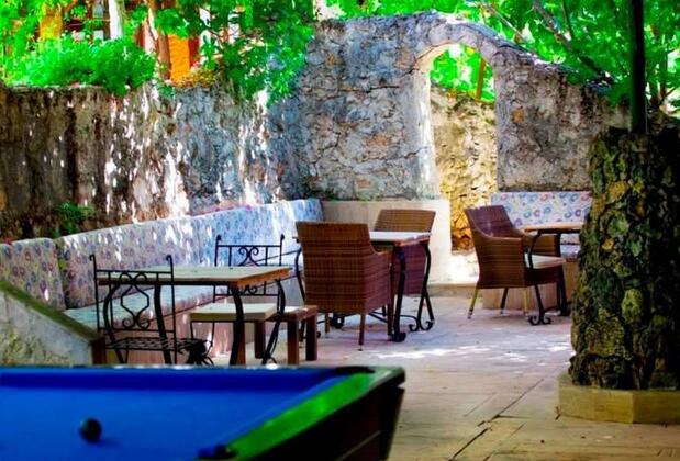 Paradise Garden - Görsel 22