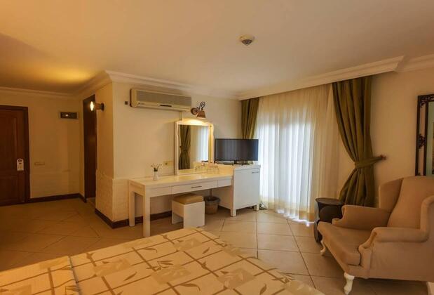 Paradise Garden - Görsel 24