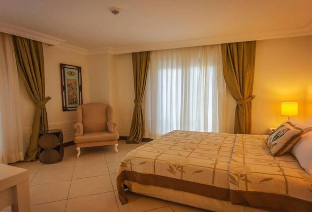 Paradise Garden - Görsel 26