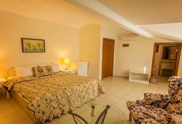 Paradise Garden - Görsel 30