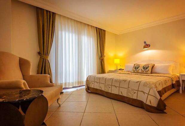 Paradise Garden - Görsel 32