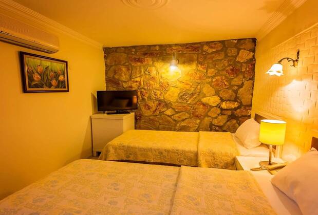 Paradise Garden - Görsel 36