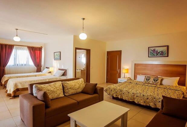 Paradise Garden - Görsel 37