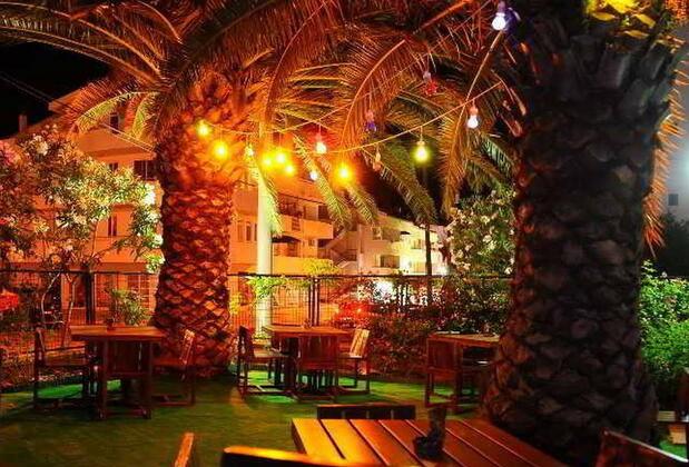 Nerium Hotel - Görsel 3