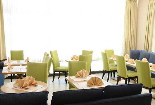 Nerium Hotel - Görsel 4