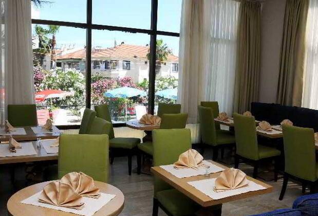 Nerium Hotel - Görsel 5