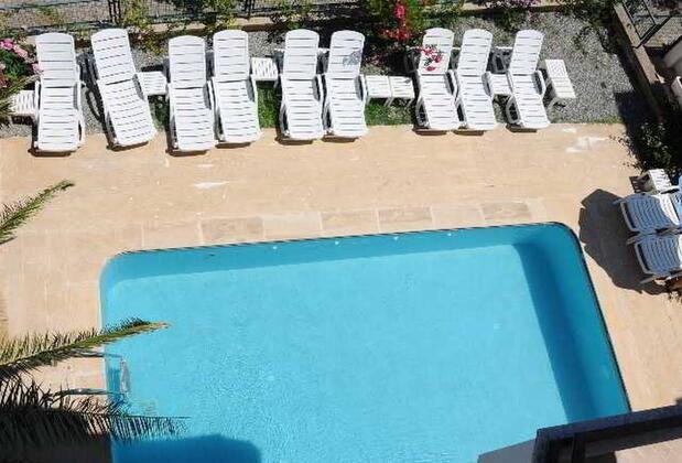 Nerium Hotel - Görsel 6