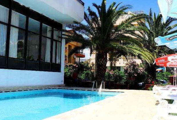 Nerium Hotel - Görsel 7