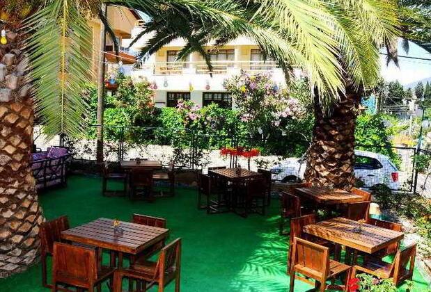 Nerium Hotel - Görsel 8