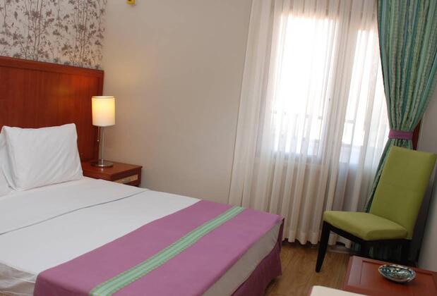 Nerium Hotel - Görsel 14