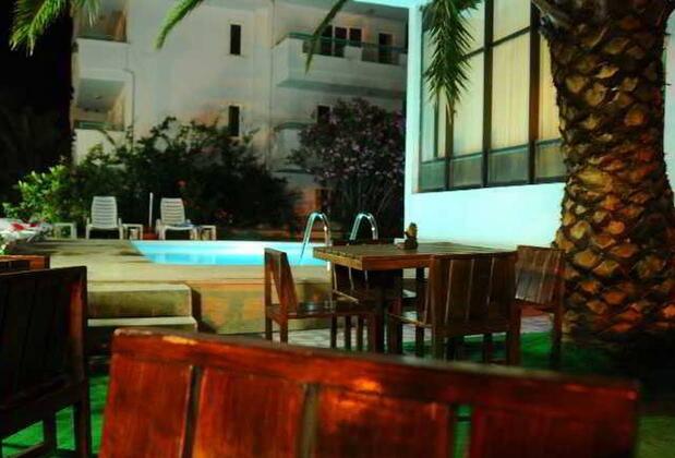 Nerium Hotel - Görsel 12