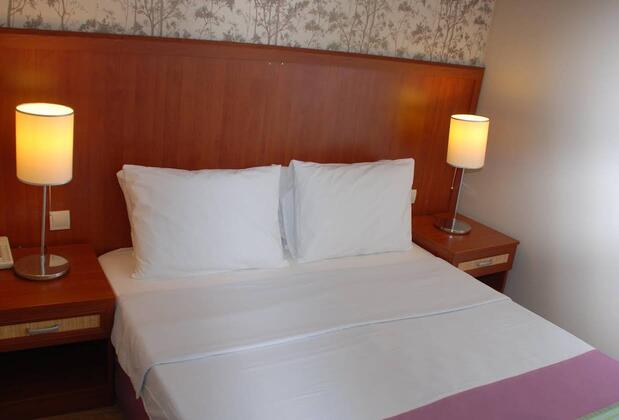 Nerium Hotel - Görsel 16