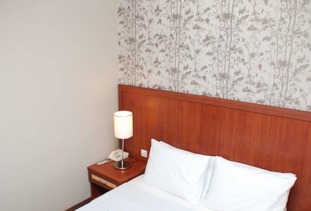 Nerium Hotel - Görsel 17