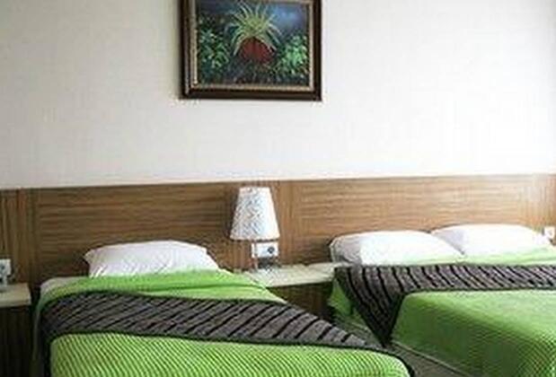 Arsames Hotel - Görsel 13