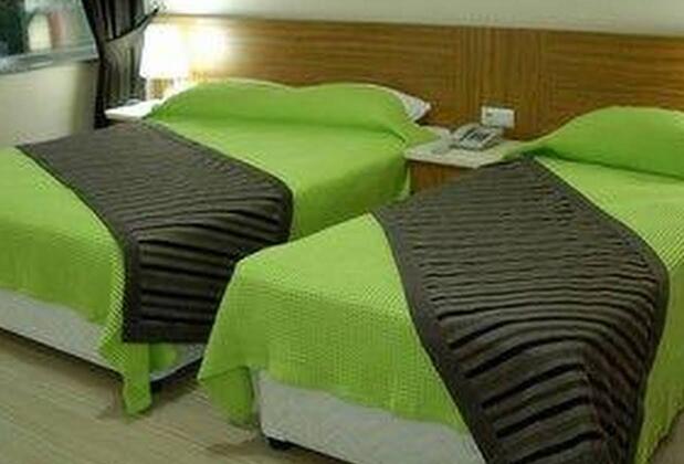 Arsames Hotel - Görsel 15