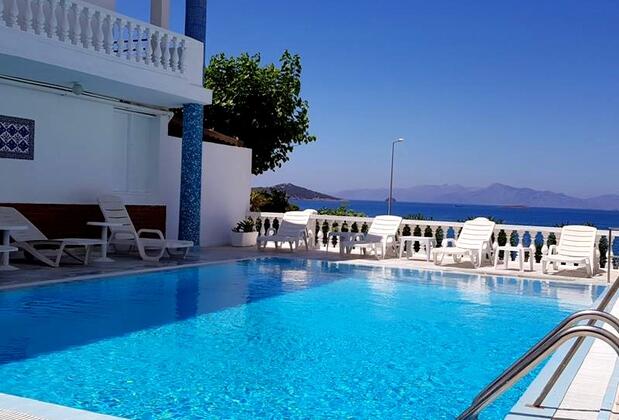 Yakamoz Apart Otel - Görsel 7