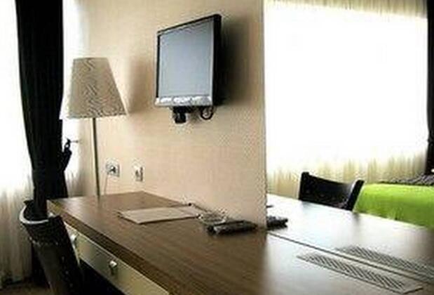 Arsames Hotel - Görsel 12