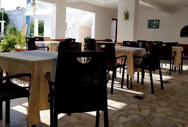 Yakamoz Apart Otel - Görsel 8