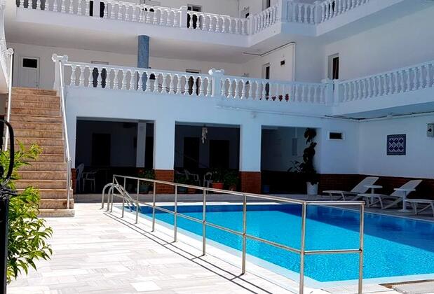 Yakamoz Apart Otel - Görsel 3