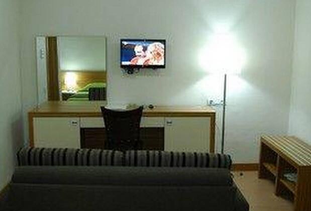 Arsames Hotel - Görsel 16