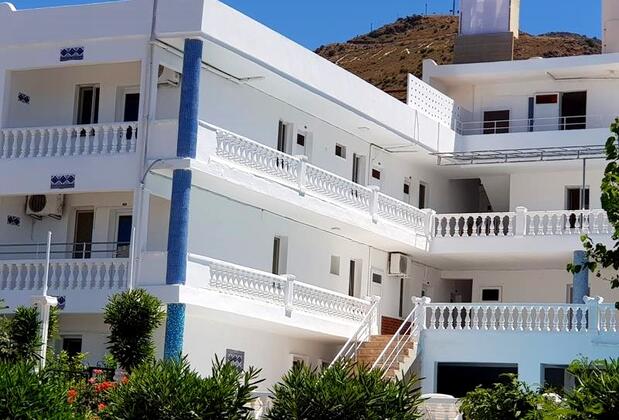 Yakamoz Apart Otel - Görsel 5