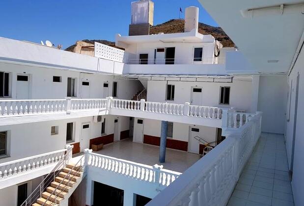 Yakamoz Apart Otel - Görsel 9