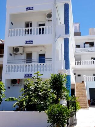 Yakamoz Apart Otel - Görsel 4