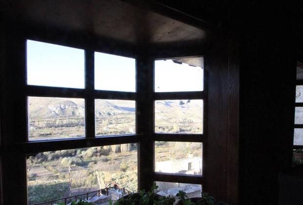 AkCave Suites & Resort - Görsel 4