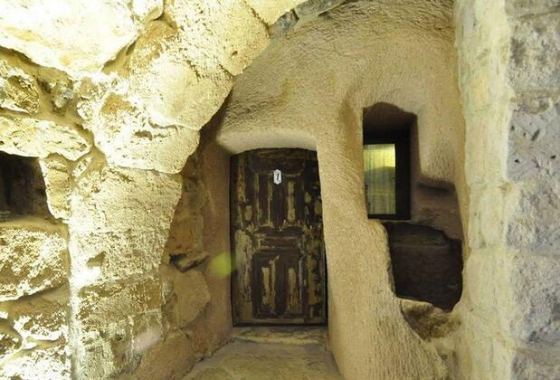 AkCave Suites & Resort - Görsel 6