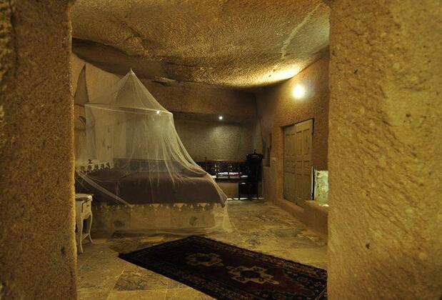 AkCave Suites & Resort - Görsel 19