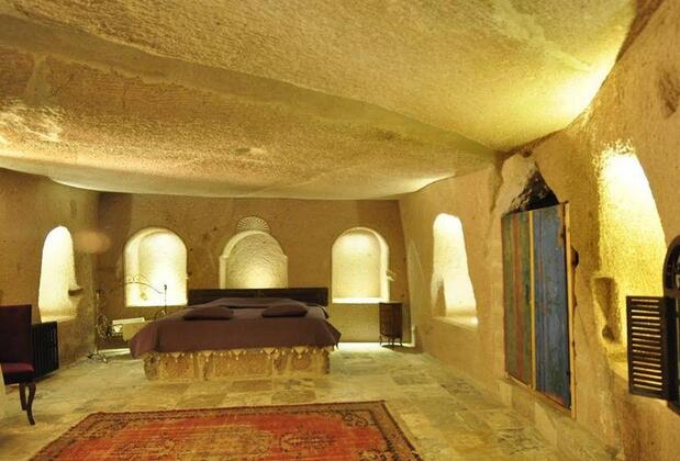 AkCave Suites & Resort - Görsel 21